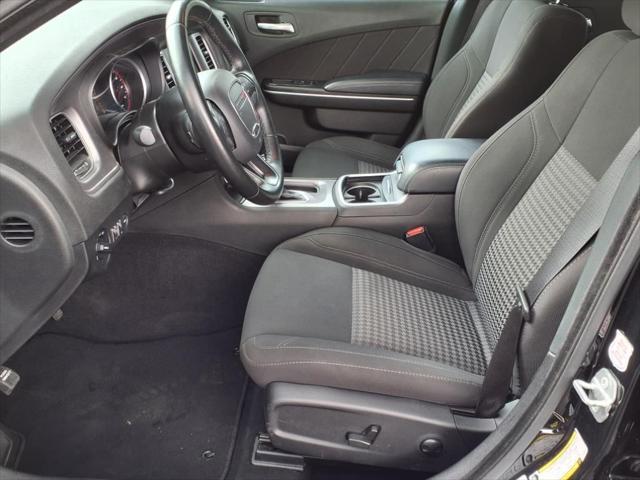 used 2023 Dodge Charger car, priced at $21,994