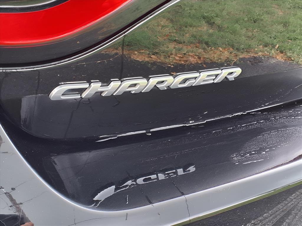 used 2023 Dodge Charger car, priced at $19,994