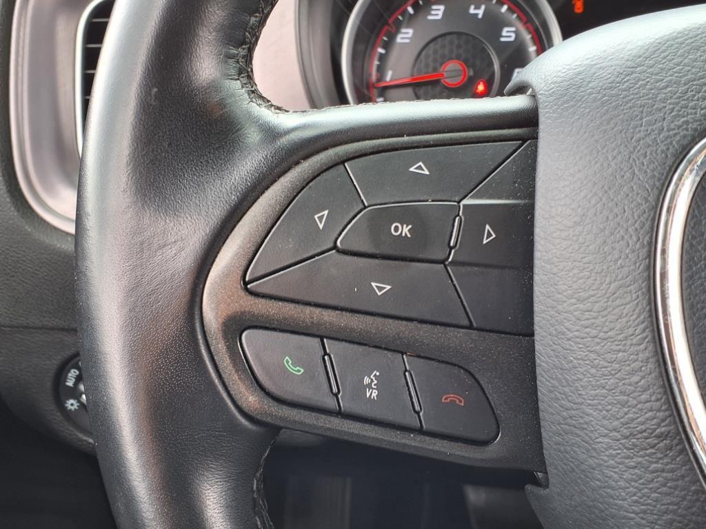 used 2023 Dodge Charger car, priced at $20,494