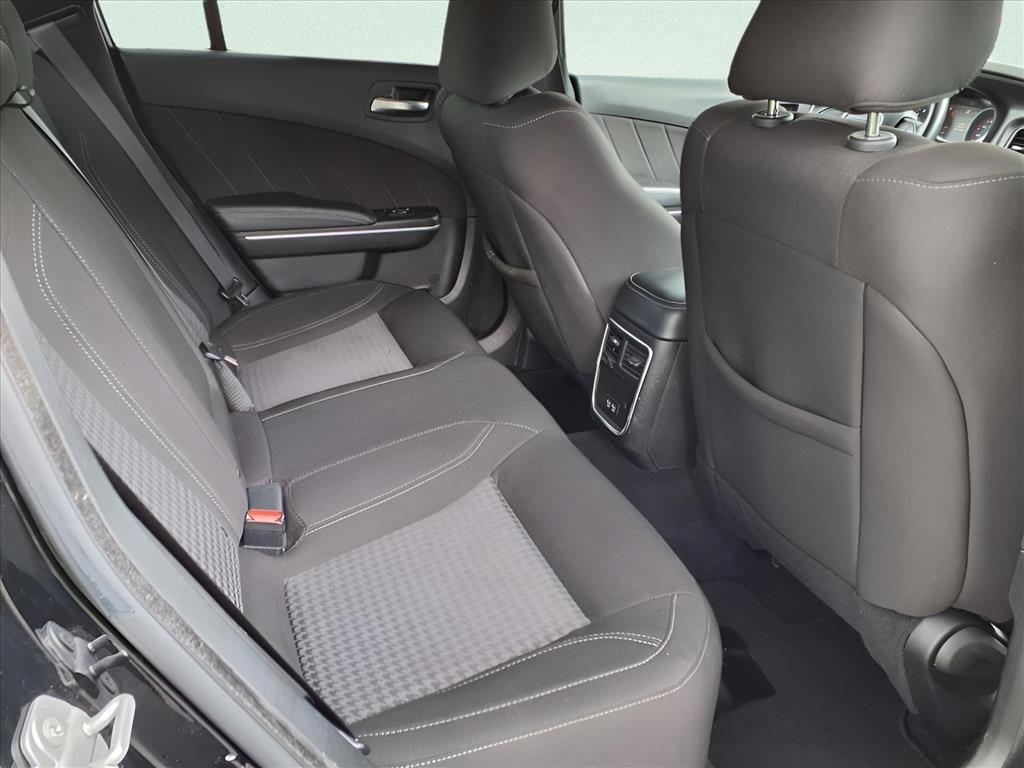 used 2023 Dodge Charger car, priced at $19,994