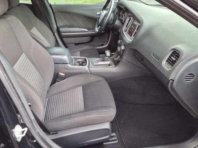 used 2023 Dodge Charger car, priced at $21,994