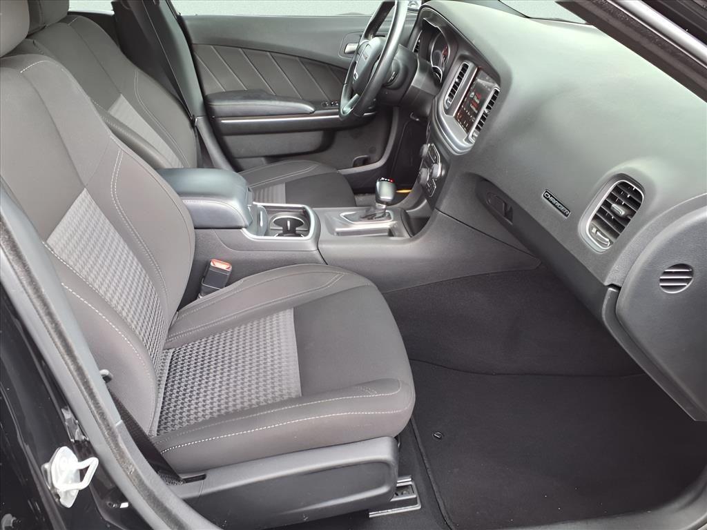 used 2023 Dodge Charger car, priced at $19,994