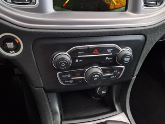 used 2023 Dodge Charger car, priced at $21,891