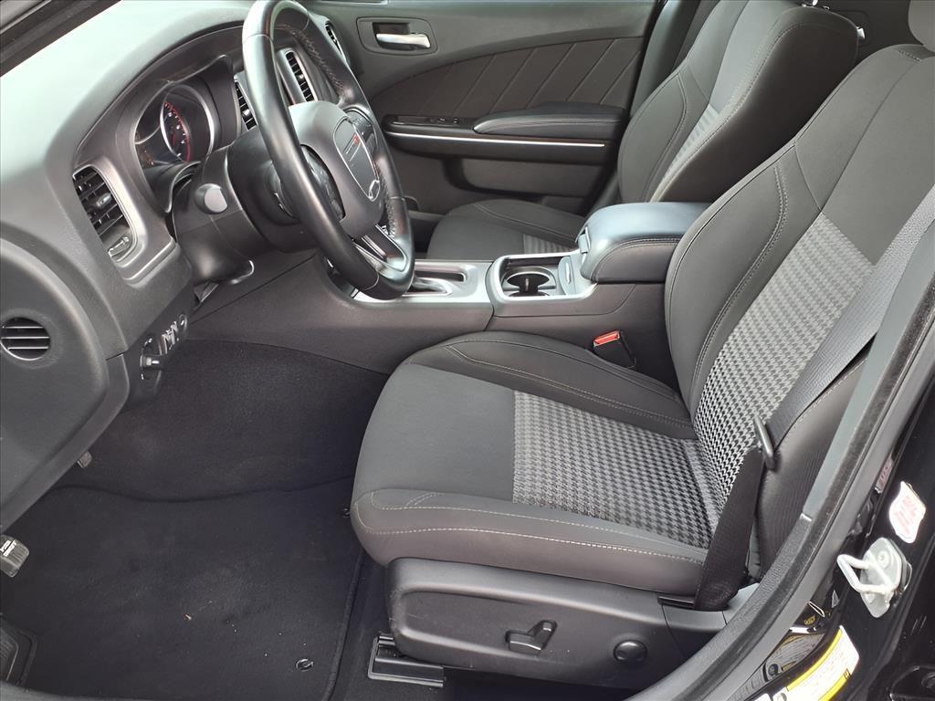 used 2023 Dodge Charger car, priced at $19,994
