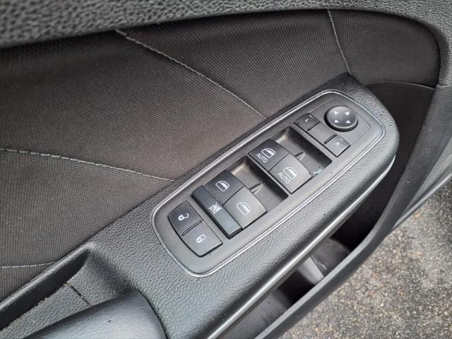 used 2023 Dodge Charger car, priced at $21,891