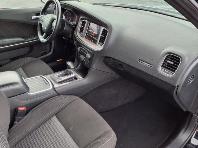 used 2023 Dodge Charger car, priced at $21,891