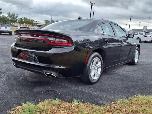 used 2023 Dodge Charger car, priced at $21,891