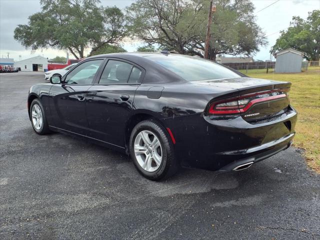 used 2023 Dodge Charger car, priced at $21,891