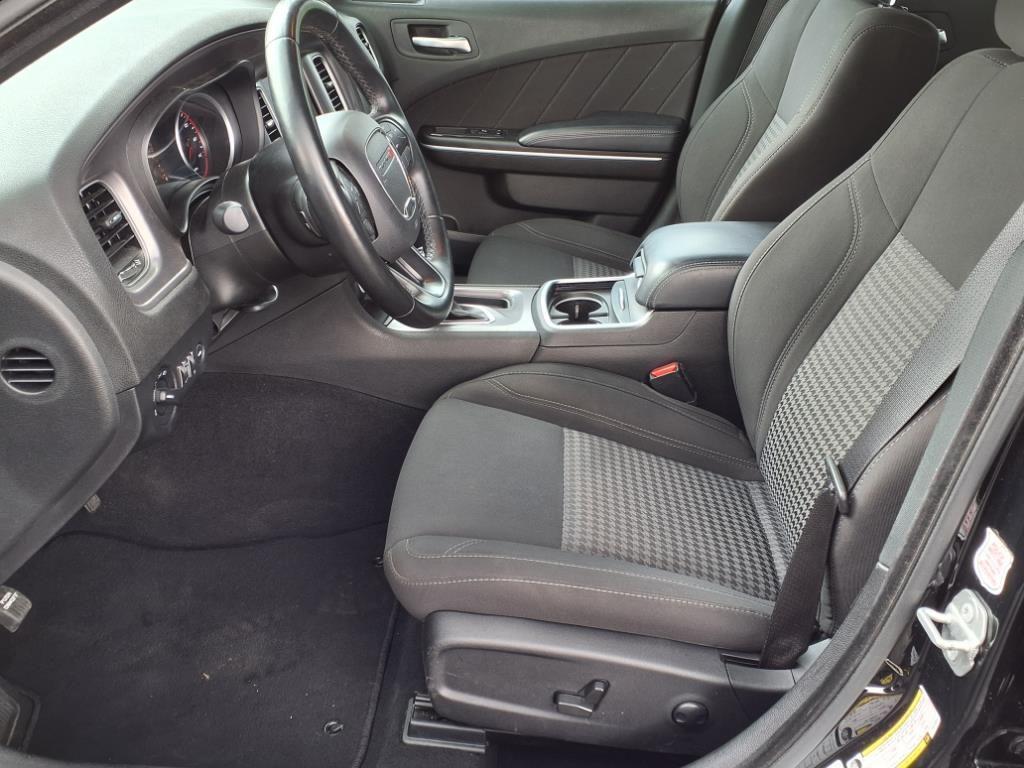 used 2023 Dodge Charger car, priced at $20,494