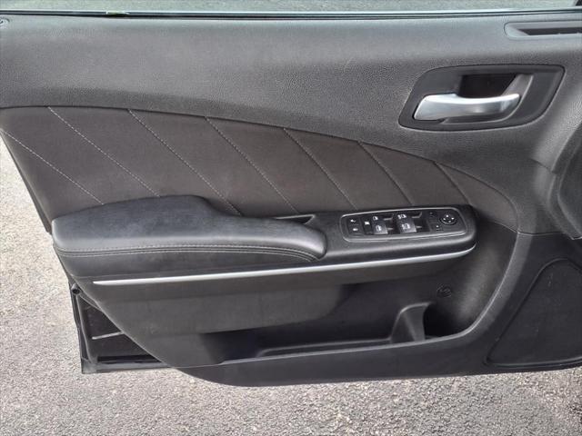 used 2023 Dodge Charger car, priced at $21,994
