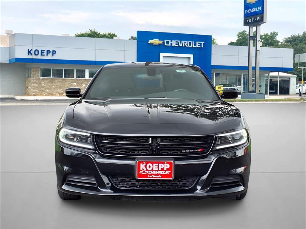used 2023 Dodge Charger car, priced at $19,994