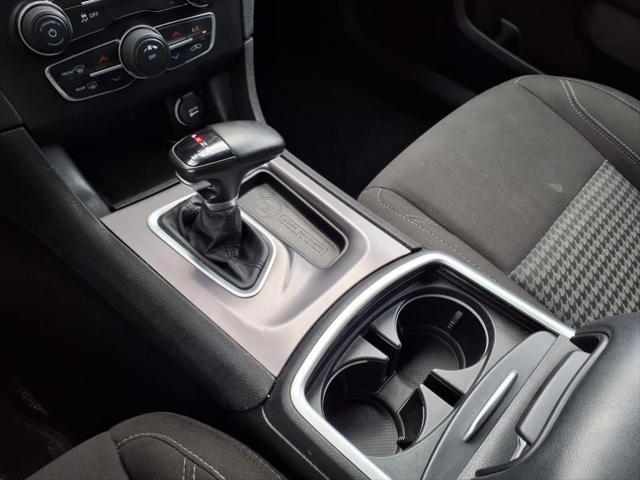 used 2023 Dodge Charger car, priced at $21,891