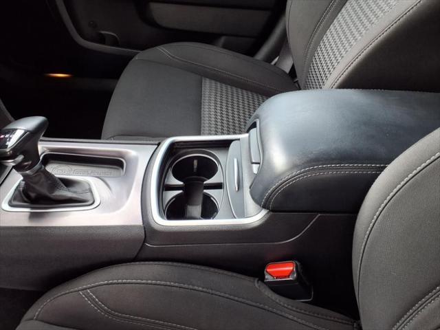used 2023 Dodge Charger car, priced at $21,994