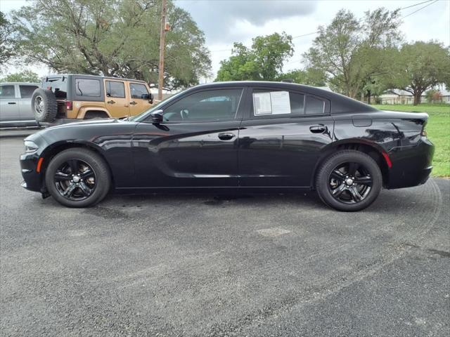 used 2023 Dodge Charger car, priced at $21,994