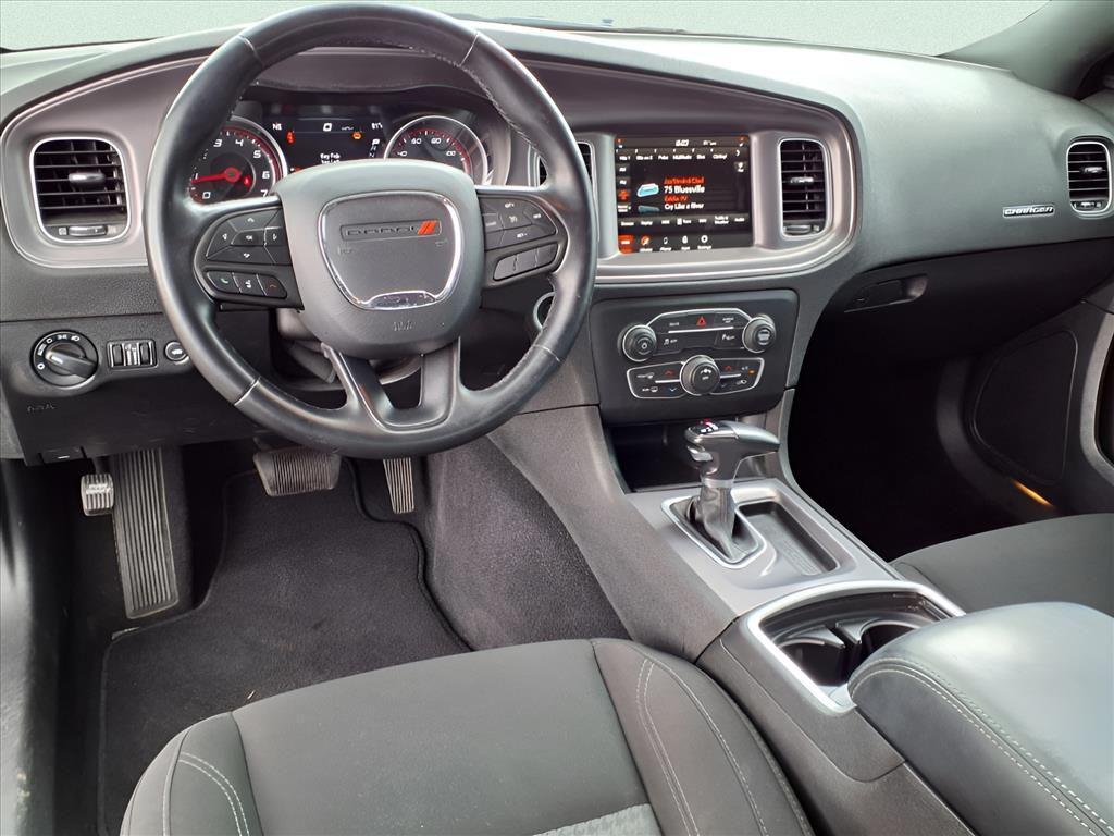 used 2023 Dodge Charger car, priced at $19,994