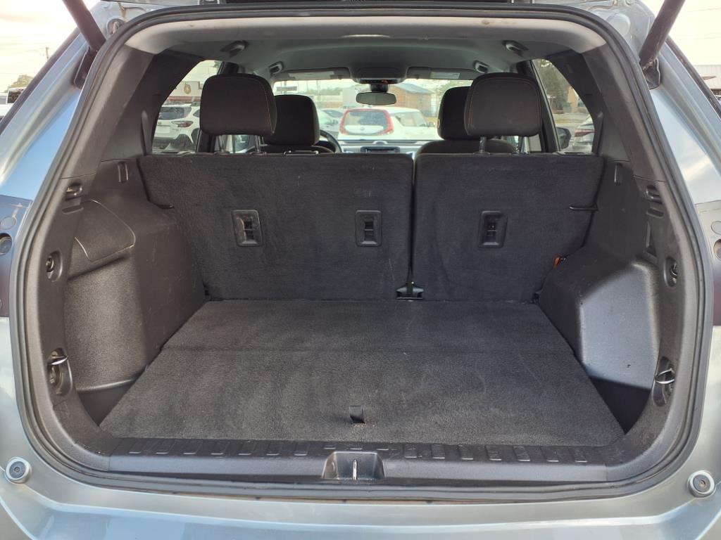 used 2023 Chevrolet Equinox car, priced at $18,994