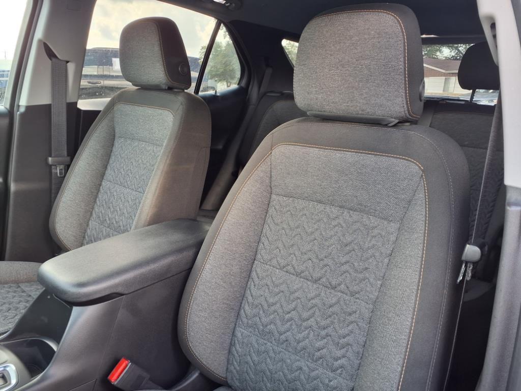 used 2023 Chevrolet Equinox car, priced at $18,994