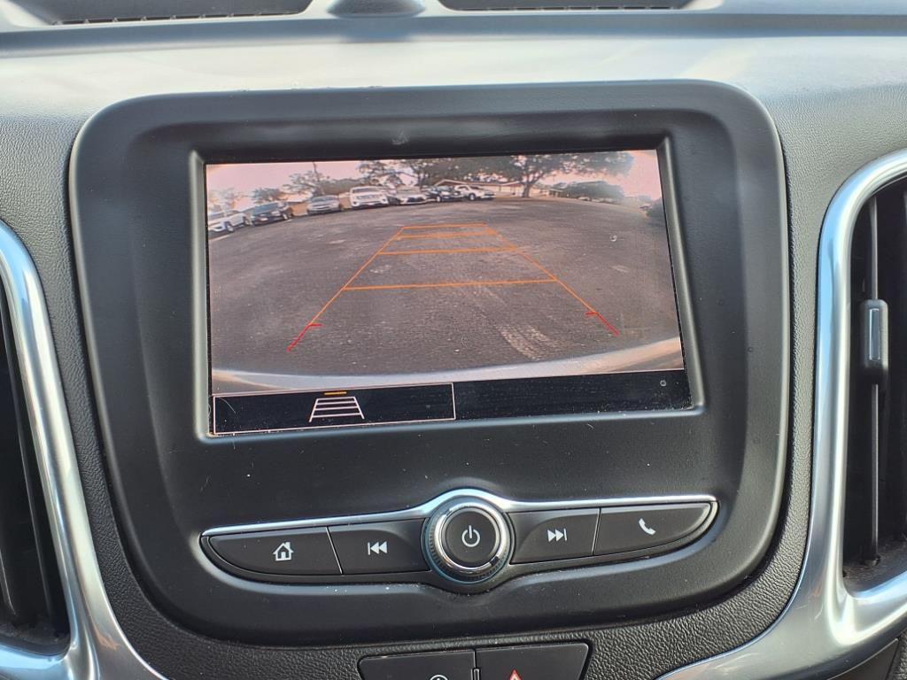 used 2023 Chevrolet Equinox car, priced at $18,994
