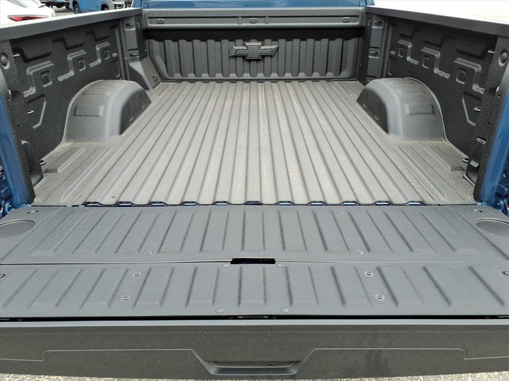 new 2026 Chevrolet Silverado 2500 car, priced at $72,390