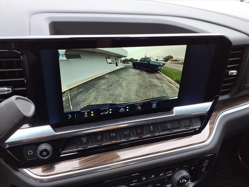 new 2026 Chevrolet Silverado 2500 car, priced at $72,390