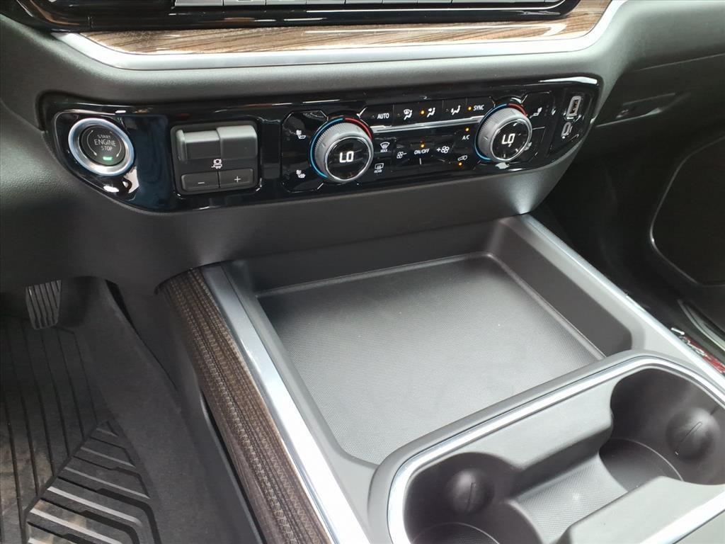 new 2026 Chevrolet Silverado 2500 car, priced at $72,390