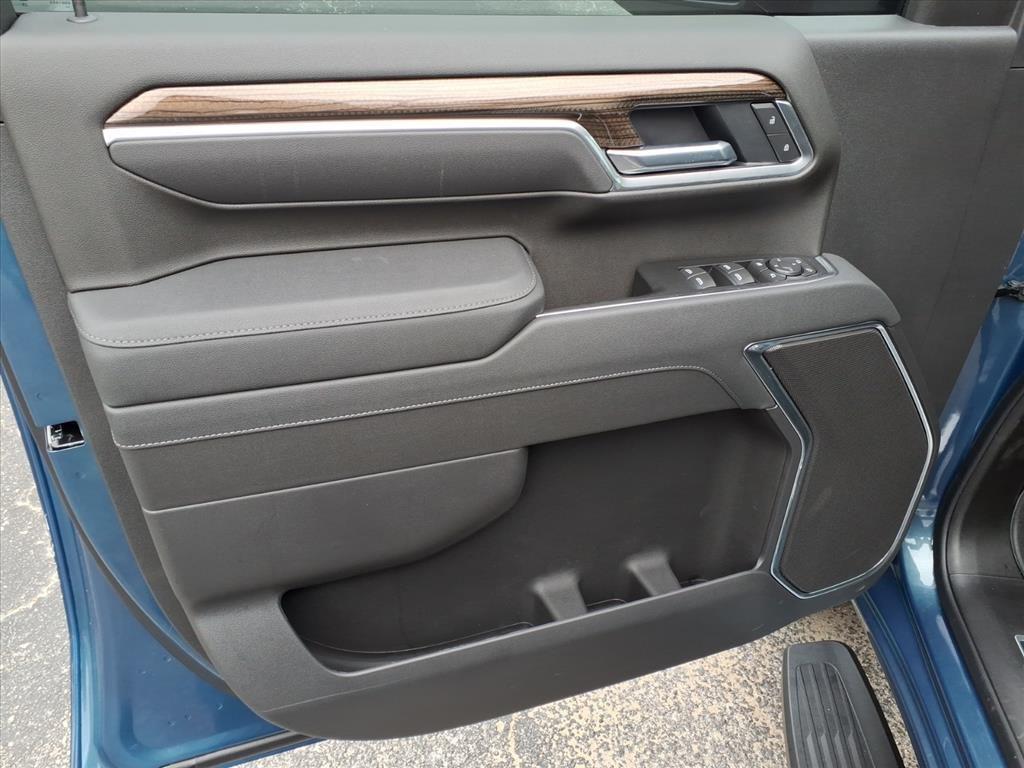 new 2026 Chevrolet Silverado 2500 car, priced at $72,390