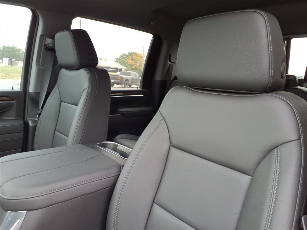 new 2026 Chevrolet Silverado 2500 car, priced at $72,390