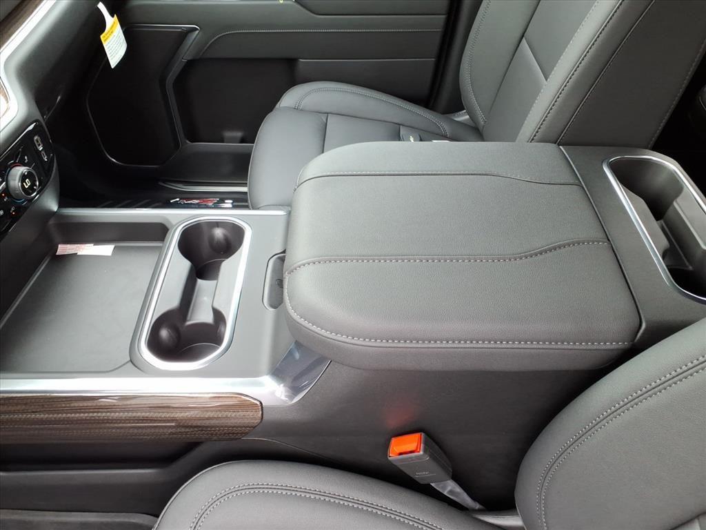 new 2026 Chevrolet Silverado 2500 car, priced at $72,390