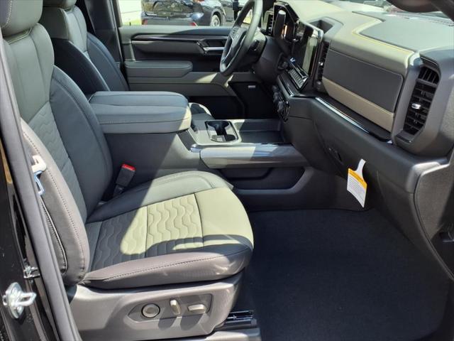 new 2025 Chevrolet Silverado 2500 car, priced at $84,237