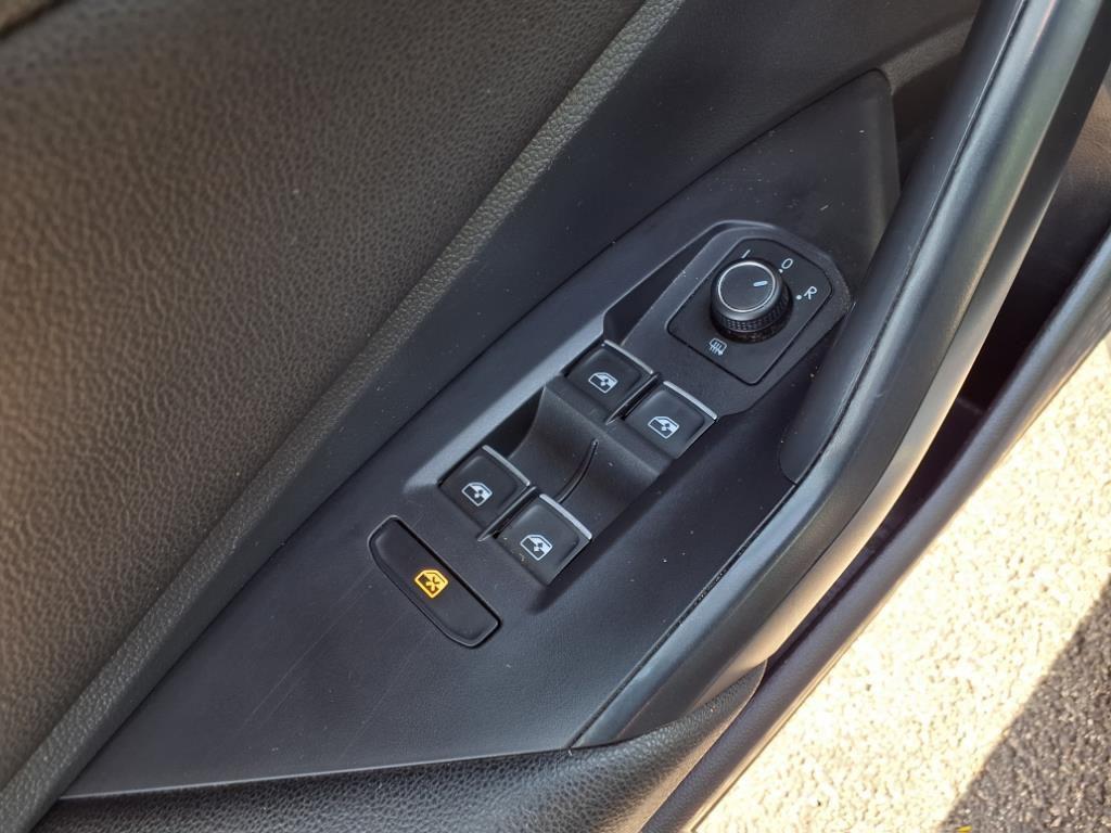 used 2021 Volkswagen Jetta car, priced at $18,491