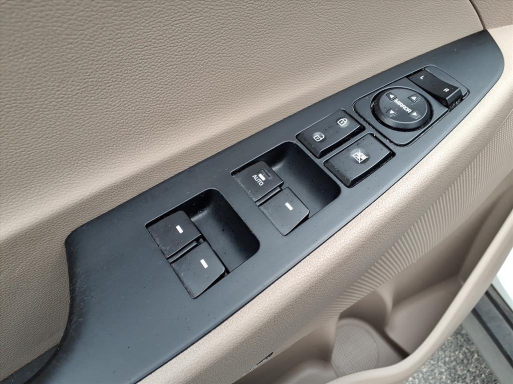 used 2019 Hyundai Tucson car, priced at $15,591