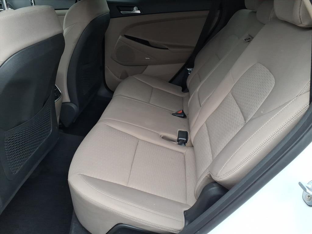 used 2019 Hyundai Tucson car, priced at $15,591