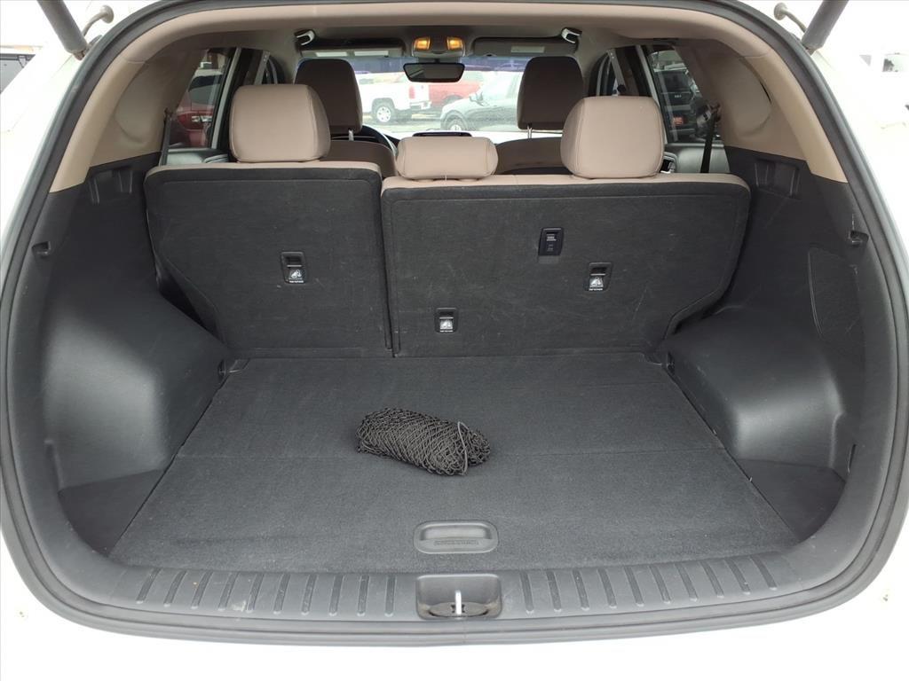 used 2019 Hyundai Tucson car, priced at $15,591