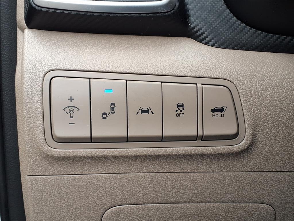 used 2019 Hyundai Tucson car, priced at $15,591