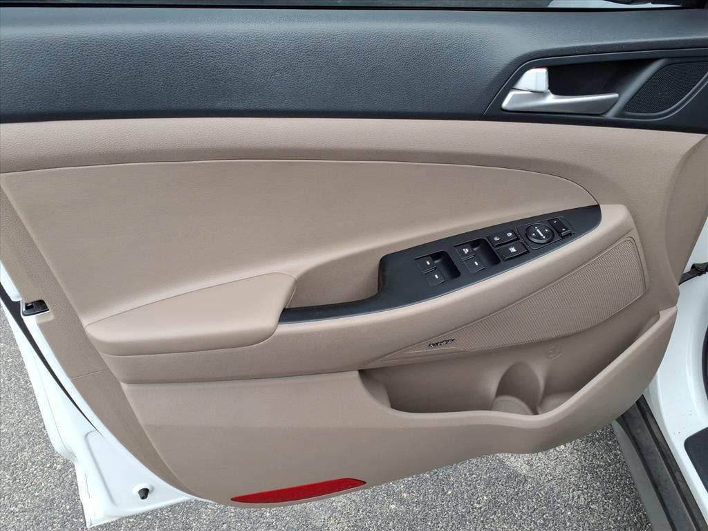 used 2019 Hyundai Tucson car, priced at $15,591