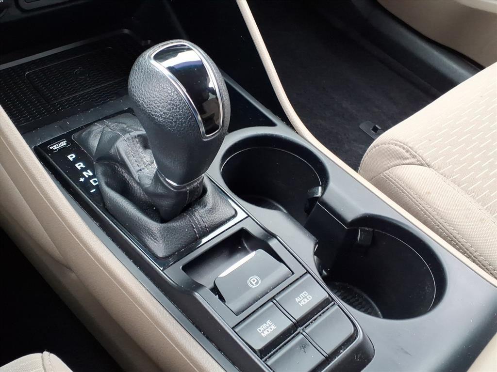 used 2019 Hyundai Tucson car, priced at $15,591