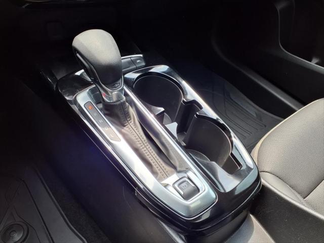 used 2024 Chevrolet Trax car, priced at $23,991