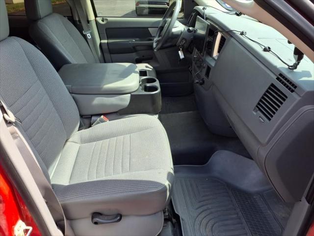 used 2008 Dodge Ram 3500 car, priced at $32,991