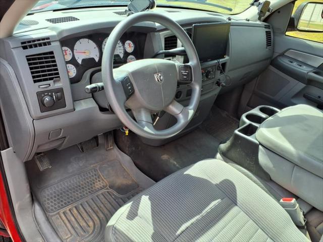 used 2008 Dodge Ram 3500 car, priced at $32,991