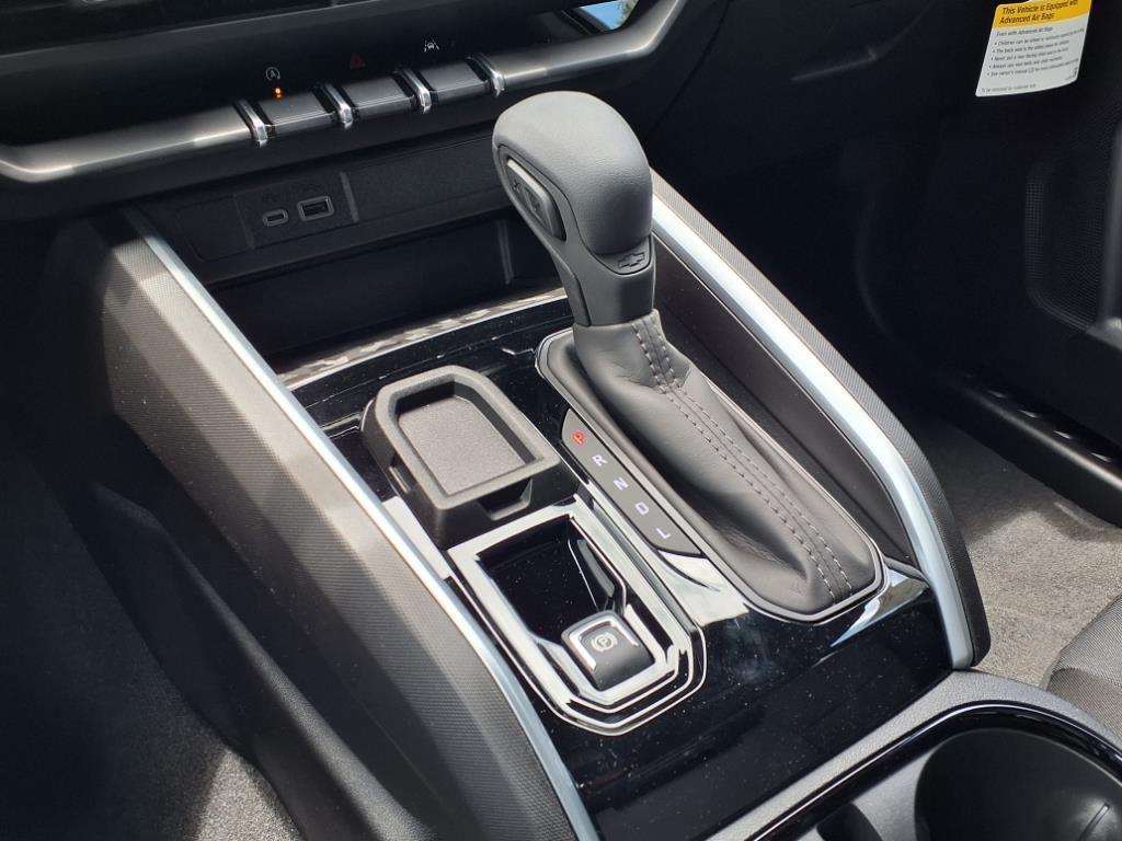 new 2025 Chevrolet Colorado car, priced at $32,800