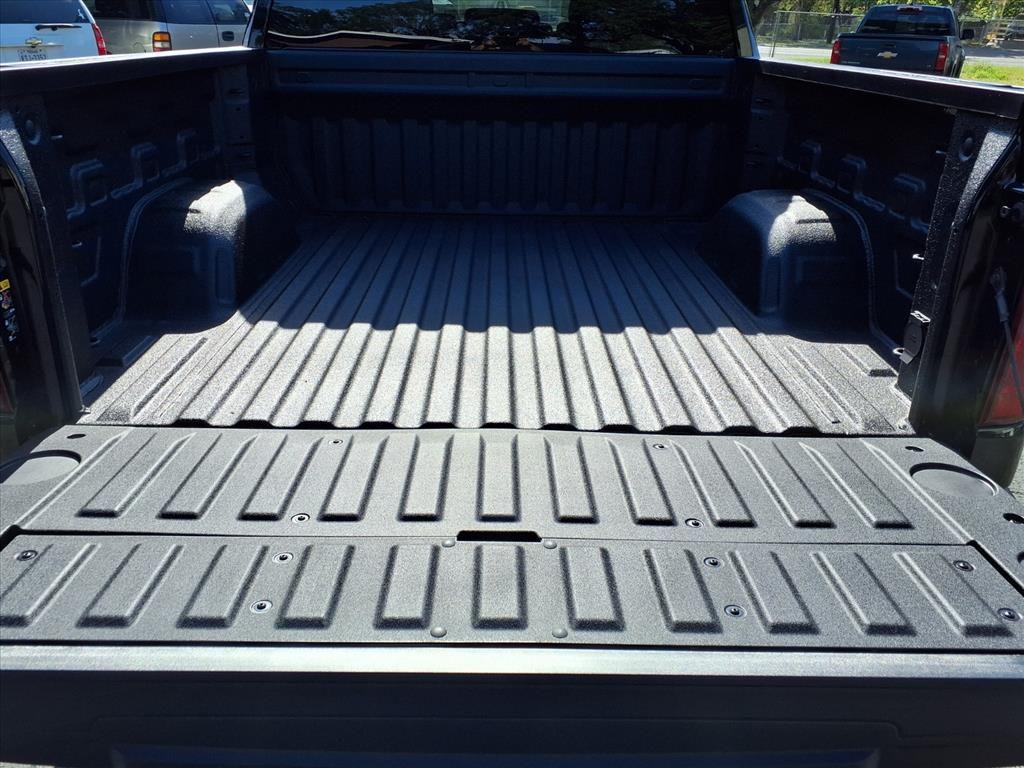 new 2026 Chevrolet Silverado 1500 car, priced at $44,235