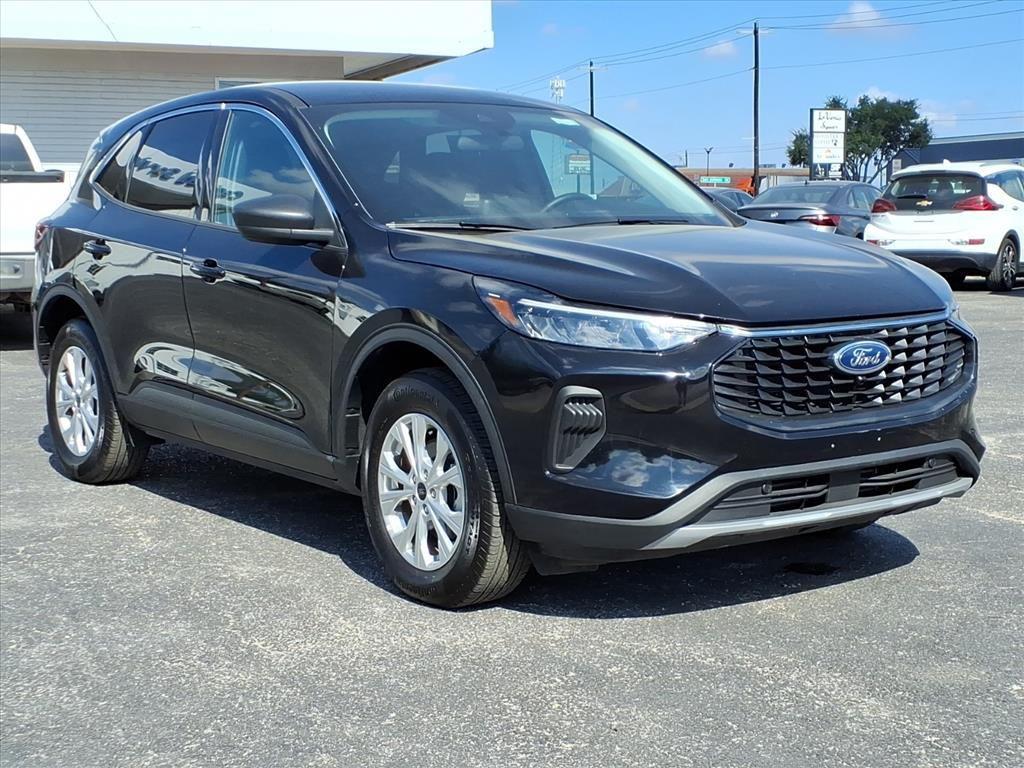 used 2024 Ford Escape car, priced at $23,991