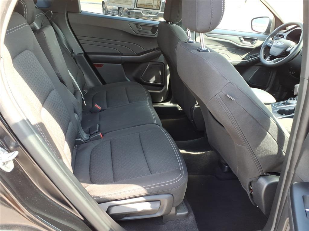 used 2024 Ford Escape car, priced at $23,991