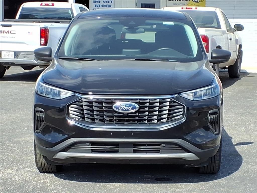 used 2024 Ford Escape car, priced at $23,991