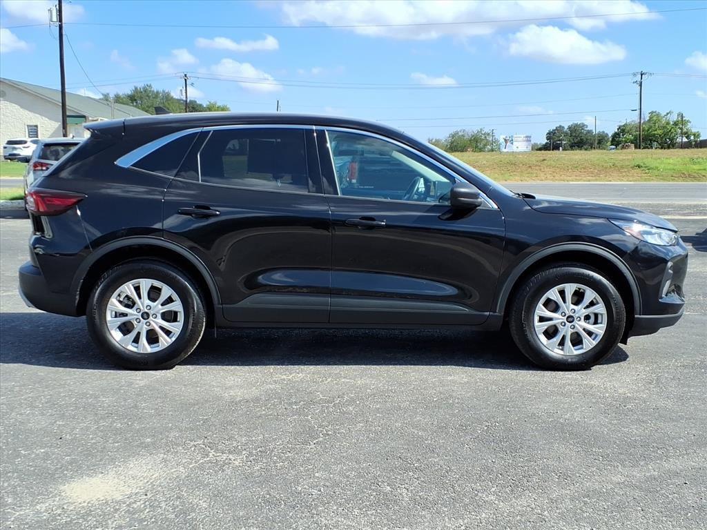 used 2024 Ford Escape car, priced at $23,991