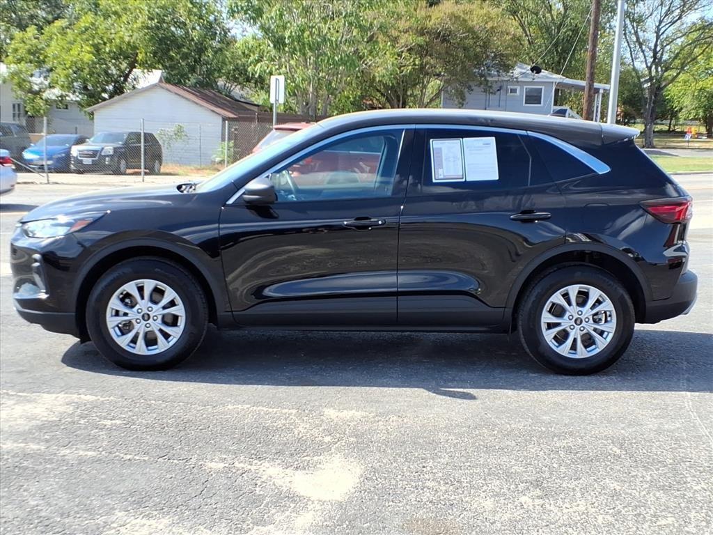 used 2024 Ford Escape car, priced at $23,991