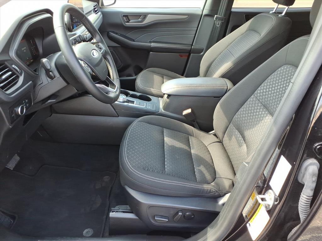 used 2024 Ford Escape car, priced at $23,991