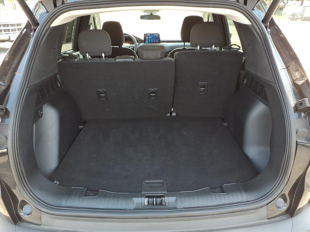 used 2024 Ford Escape car, priced at $23,991