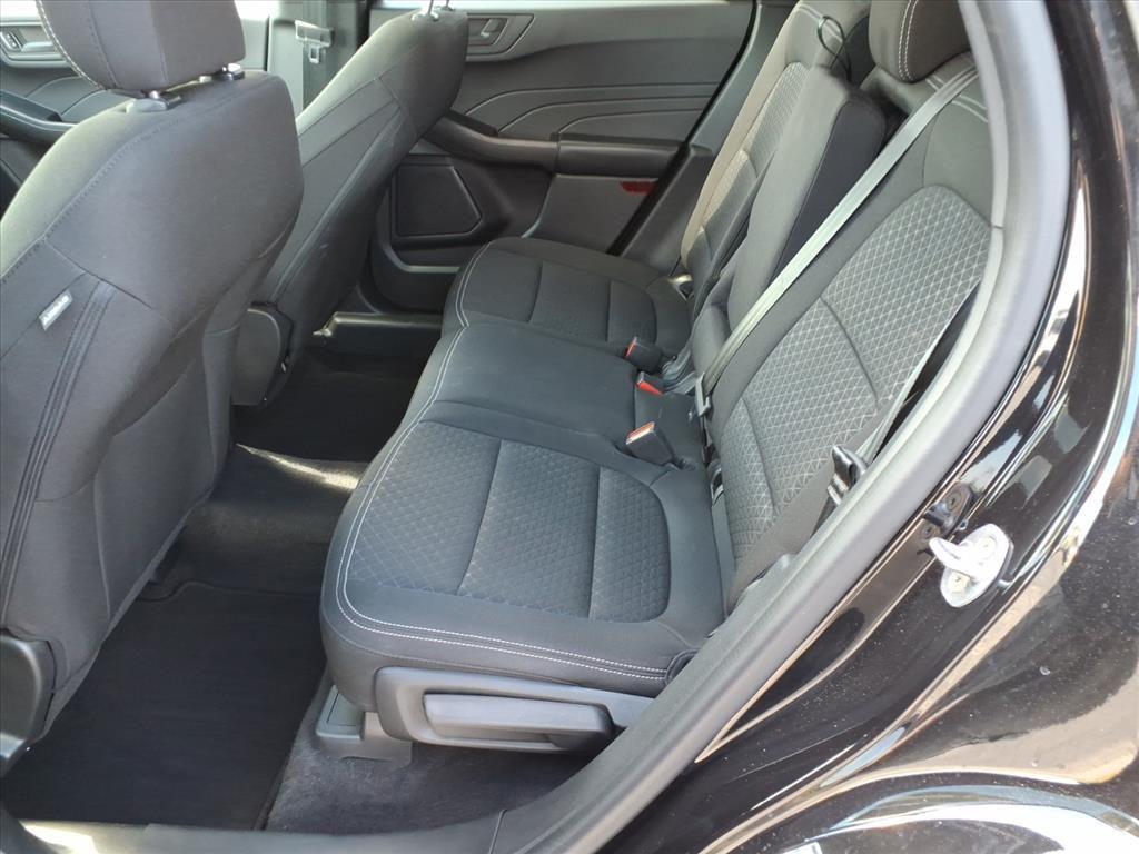 used 2024 Ford Escape car, priced at $23,991