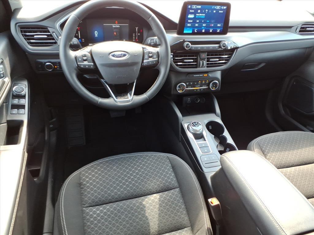 used 2024 Ford Escape car, priced at $23,991